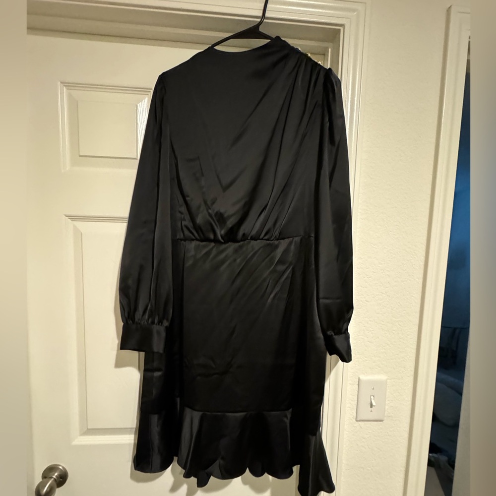 Maggy London Black dress